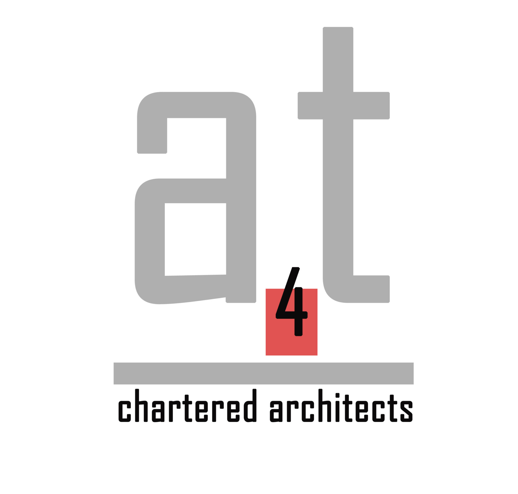 a4t architects – Dream Big… Give colours to your dreams…